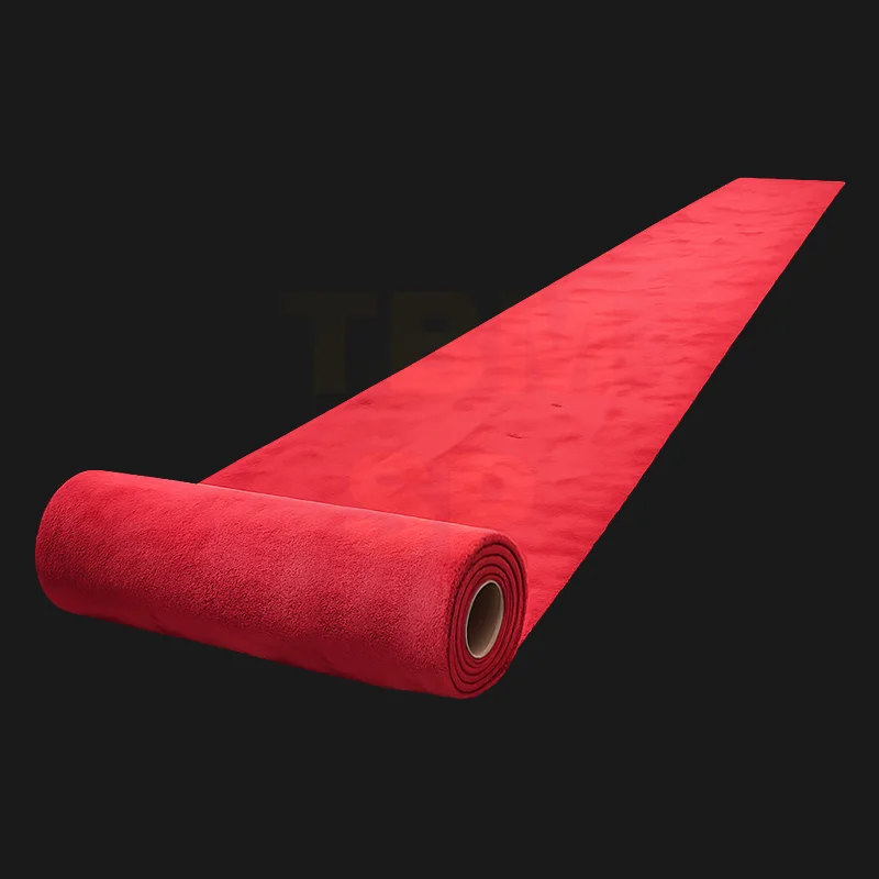 Alfombra roja