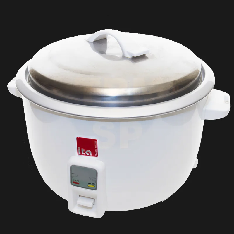 Arrocera Eléctrica 15L