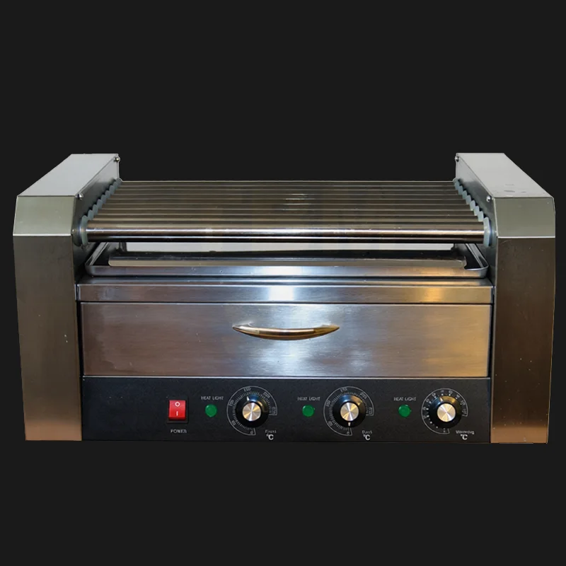 Máquina de HotDog