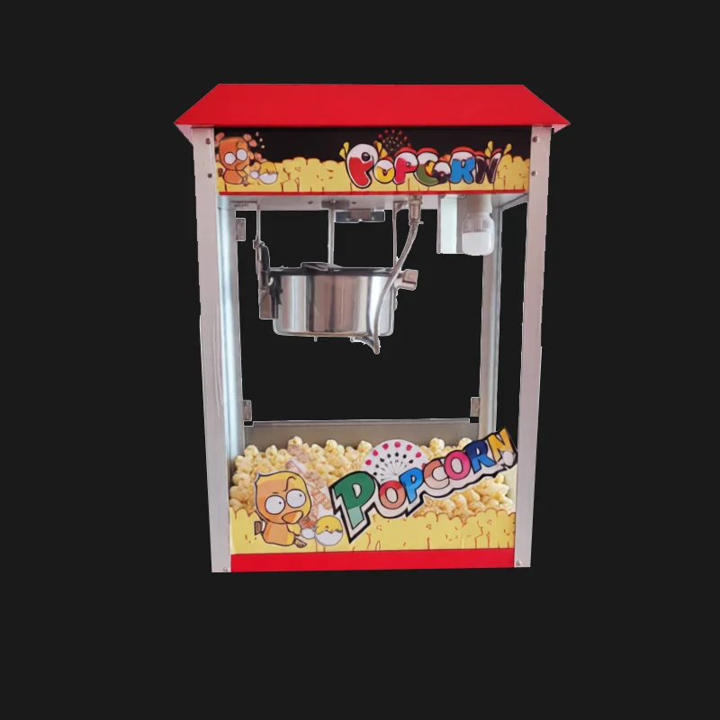 Máquina de Palomitas