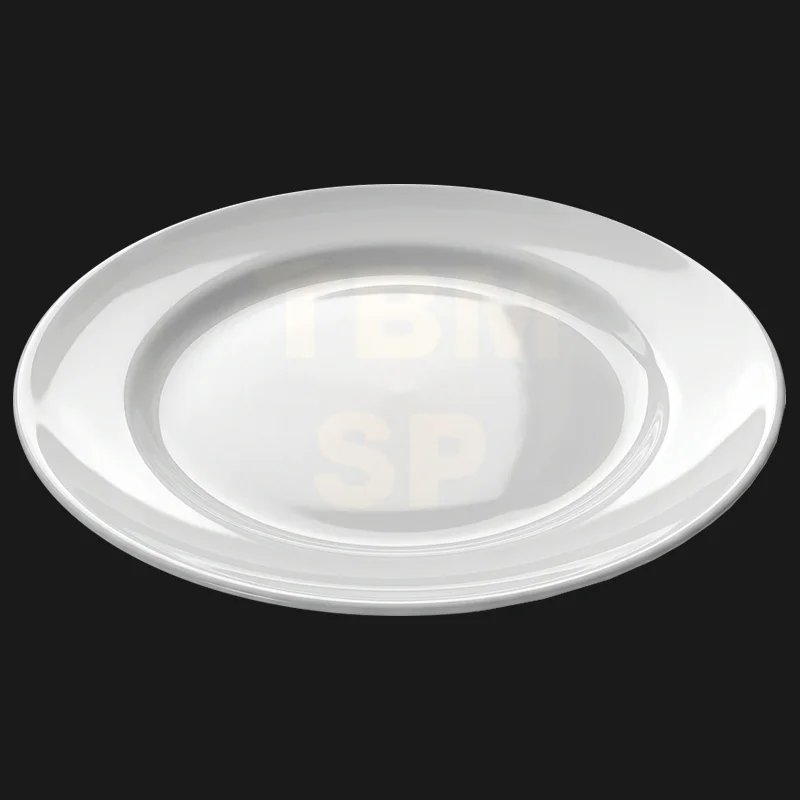 Plato entrada